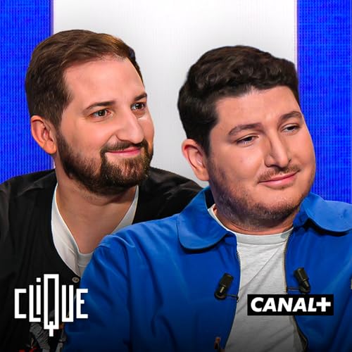 Mourad Winter et Benjamin Trani&eacute; : les bars kabyles, &Eacute;ric Judor, le casse du Louvre au cin&eacute;ma