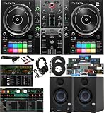 Hercules DJControl Inpulse 500 Bundle