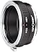 K&F Concept Lens Mount Adapter KF-EFE (Canon EF Mount Lens to E-Mount Convert) Compatible with Sony E