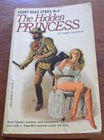 Hidden Princess 0440037271 Book Cover