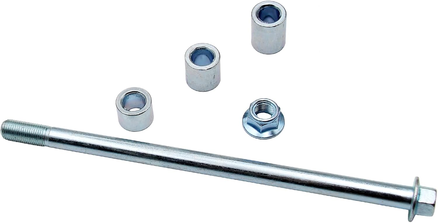 12mm Pit Bike Wheel Axle Bolt For Dirt Pit Bike 125cc 140cc