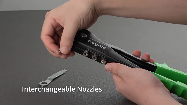 Shock Absorbing Hammer Handle Durable Got A Broken Hammer? This Outdoor ...