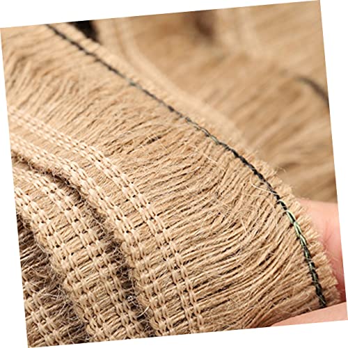 Corde de jute à franges pour customiser vos centres de table - 6
