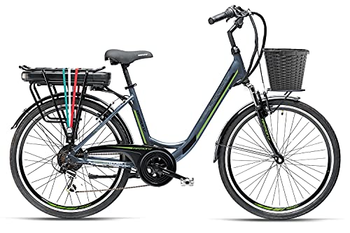 ▷ Bici Elettrica Firenze - Vendita-Biciclette-Elettriche.it