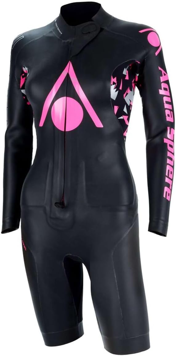 Aqua Sphere Women's Limitless SwimRun Wetsuit