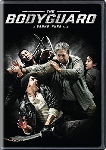 The Bodyguard : Amazon.com.au: Movies \u0026 TV