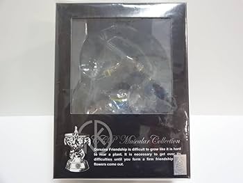 ccp ウォーズマンEX シルバーver. CCP CMC vol.EX ウォーズマン(SILVER)ハイグレードver