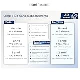 Salind GPS B07TV4W8H4 lato 4