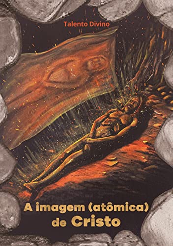 A imagem (atômica) de Cristo