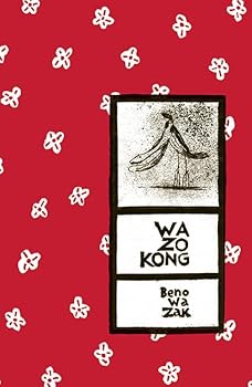 Paperback Wa Zo Kong [French] Book