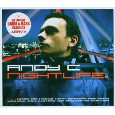 Presents Nightlife 3