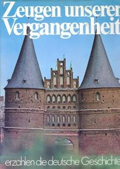 Hardcover Zeugen Unserer Vergangenheit Book