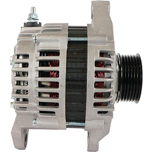 image for DB Electrical AHI0087 New Alternator For Nissan 1.8L 1.8 Sentra 02 03 