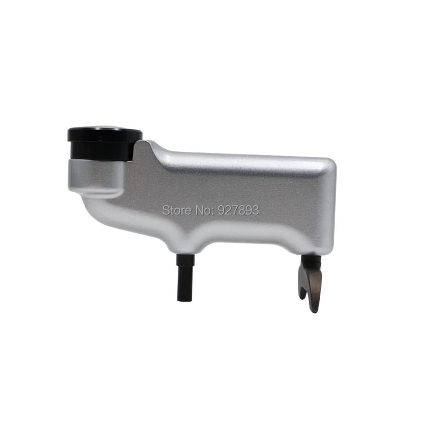 Probador de dureza, Probador de dureza aluminio portátil Barcol for aleaciones Cobre