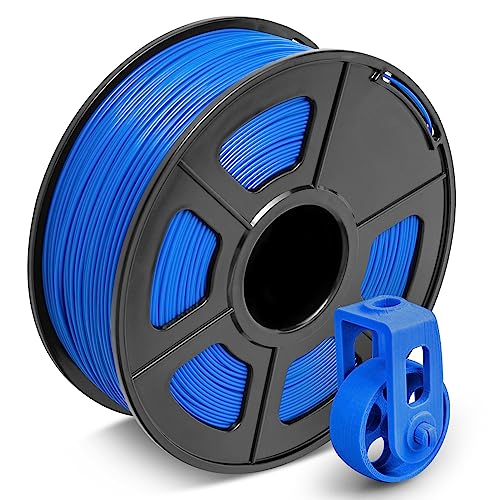 Filament SUNLU ABS Niebieski (BLUE)