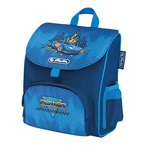 Preisvergleich Produktbild Herlitz 50025947 Mini Softbag Race Car , 1 Stück