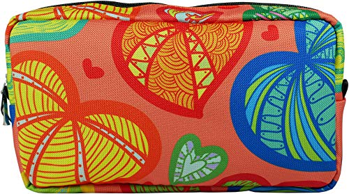 Shellbag Bolsa de Aseo Neceser Corazones