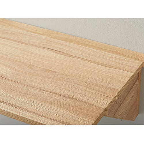 Table pliante murale pour rompre le désordre des petits espaces - 6