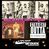  a whole lot of funk