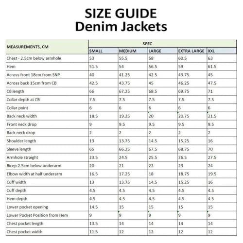 Rolling Stones The Denim Jacket Classic Tongue Band Logo New Official Unisex4