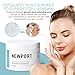 20% Glycolic Acid Pads and Exfoliating Face Cleansing Wipes for Targeted Adult Acne Treatment. Dermatological-Strength AHA in a Transformative Skin Peel for Face and Neck