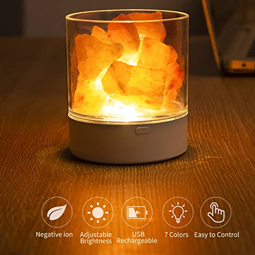 Reviews de Lamparas de sal del himalaya precios que Puedes Comprar On-line. 16 Imagen adicional