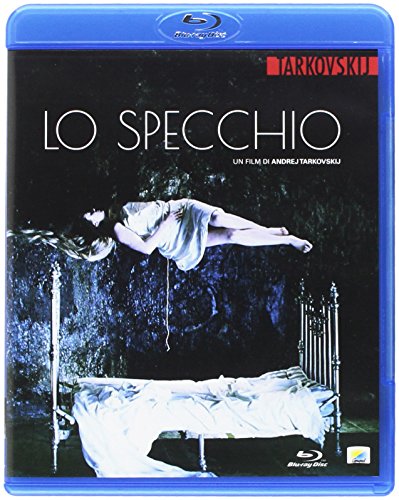 Movie Lo Specchio (Blu_Ray)