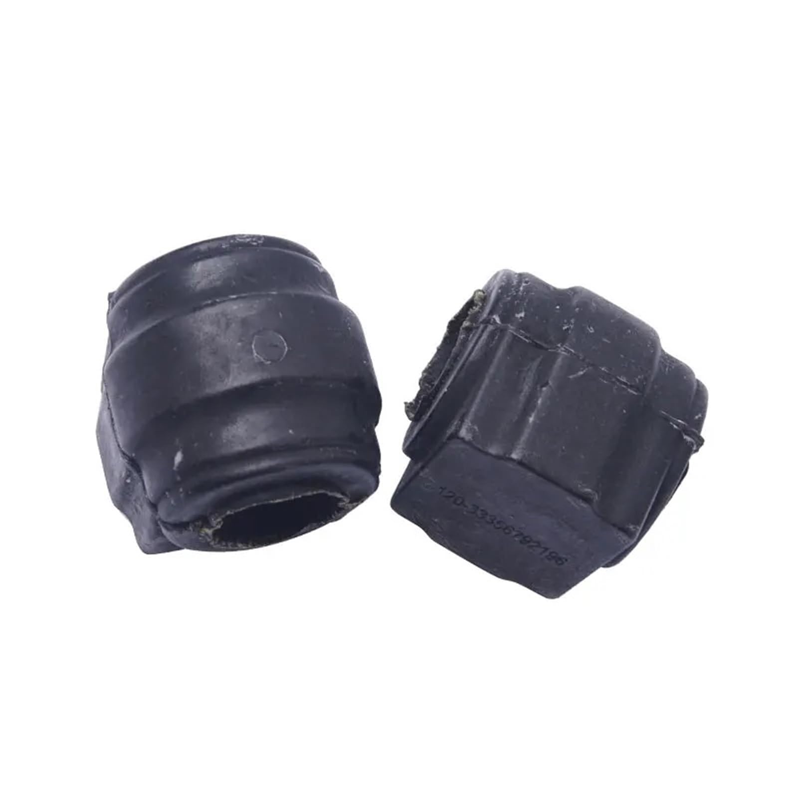 zestaw stabilizatora 2PCS Przednie zawieszenie Tuleja stabilizatora Pasuje do BMW MINI Cooper R60 R61 2011-2016 31309813411 Stabilizatory Poprzeczne