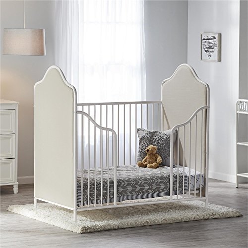 piper metal changing table