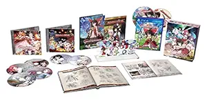 Touhou Genso Wanderer Limited Edition - PlayStation 4