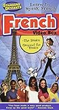 Standard Deviants, Learn to Speak French: French Video Box [VHS]