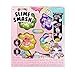 Produktbild Poopsie Slime Smash 117148E7C Rainbow Blossoms Schleim Set mit Glitzer und vier Schleimdosen in Blumenoptik