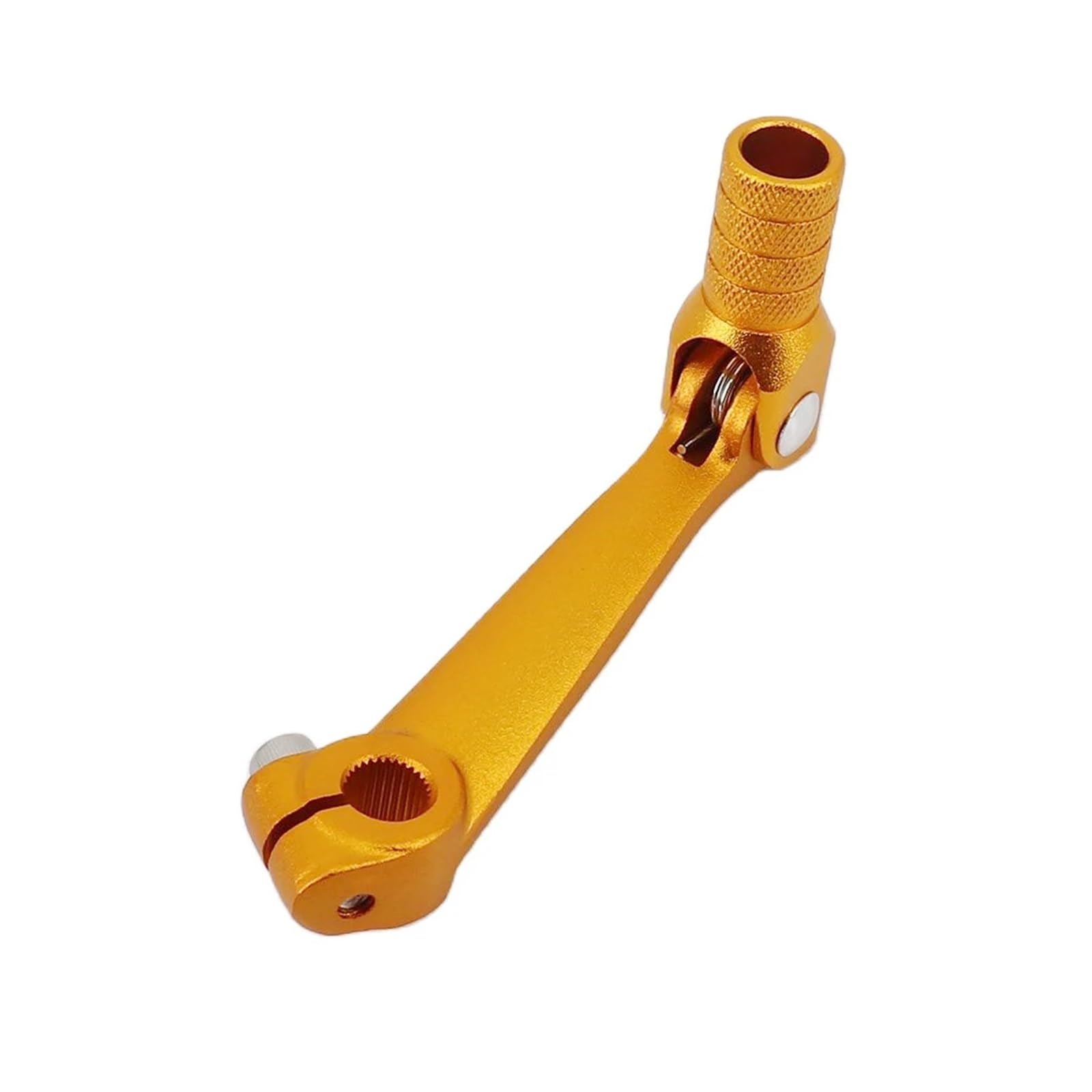 Syc27qp G Shift Pedal Lever Motorcycle Foldin Gear Shift Lever Ear Shift Lever For Kayo T2 T4 T4l Atv Dirt Bike Pit Bikes Ear Lever Motorcycle Shift Lever