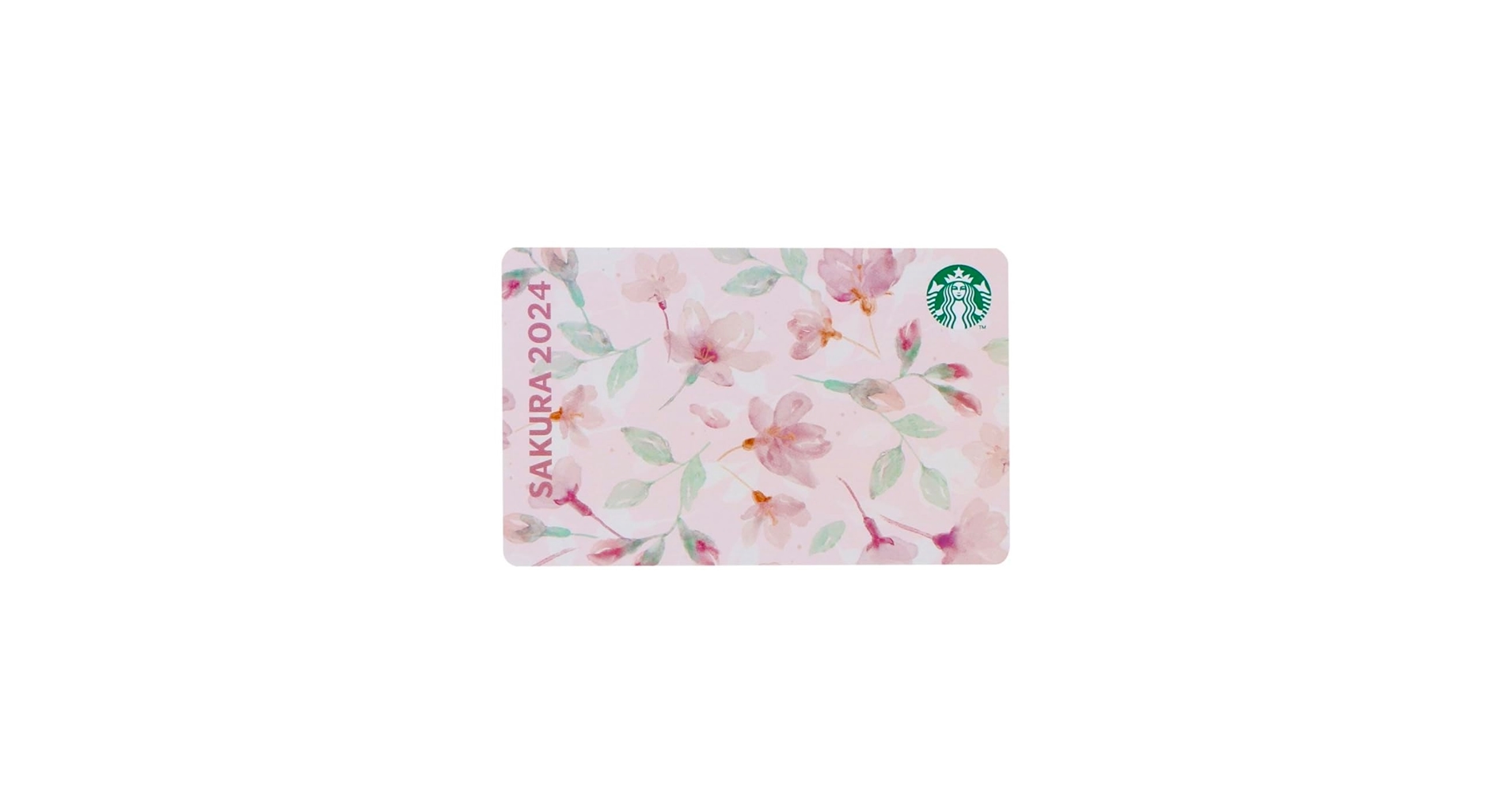 30◇サクラカード ANA 2015 STARBUCKS スタバ SAKURA Amazon.co.jp: Starbucks(スターバックス) 2015年 SAKURA さくら