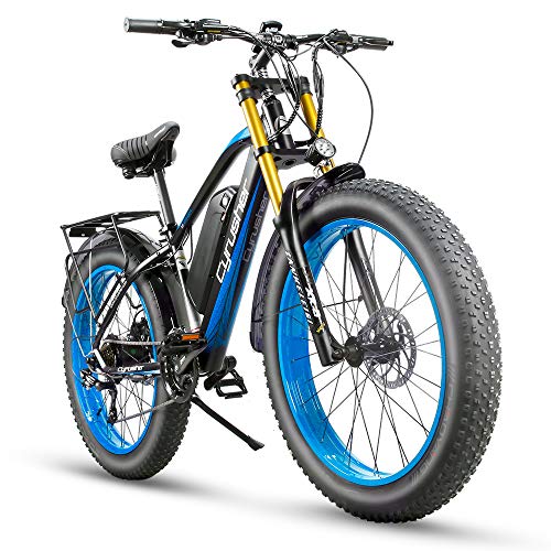 Advantages of an Electric Bike Electric Bike Convert your Existing Bike