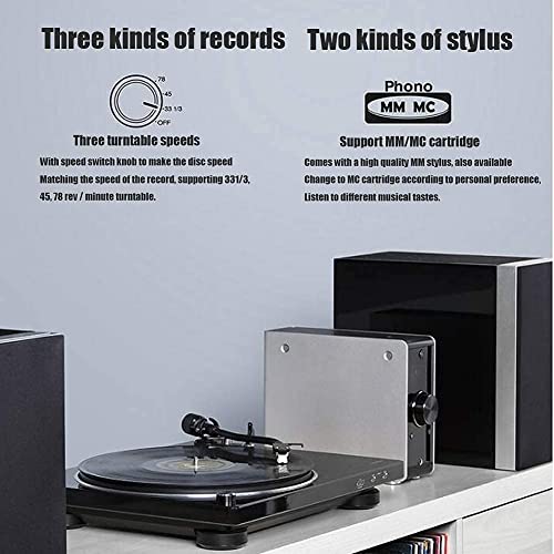VSDEXR Support de Tourne-Disque Tourne-Disque Support de Tourne-Disque Support de Tourne-Disque Enregistreur de Disque… - Les Beatles, Paul McCartney, John Lennon, RIngo Starr, George Harrison VSDEXR Support de Tourne-Disque Tourne-Disque Support de Tourne-Disque Support de Tourne-Disque Enregistreur de Disque… – Image 7
