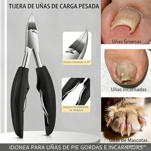 Opiniones y reviews de Desenterrador de uñas Top 5. 17 Imagen adicional