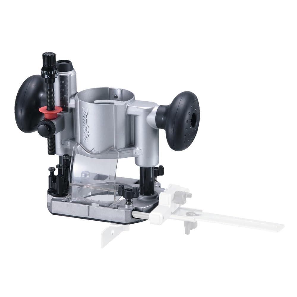 Makita 195563-0 Plunge Base for RT0700C