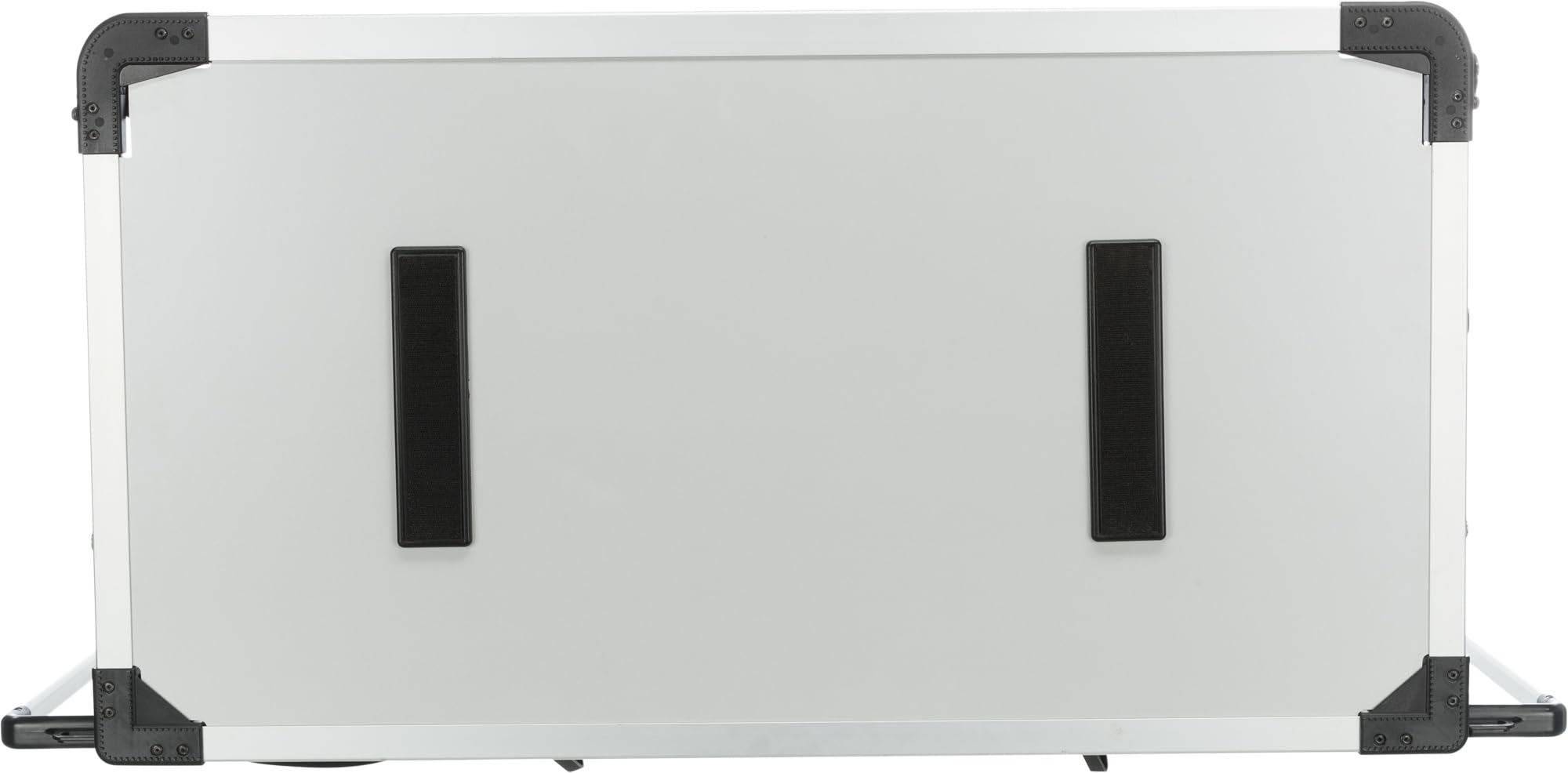 Trixie Universal-Heckgitter für Hunde - Macht den Kofferraum zur Transportbox - Winkel & Seitenteile anpassbar - einfaches Einklappen zur Nutzung des Kofferraumes - 94–114 × 69 × 53 cm - 13201