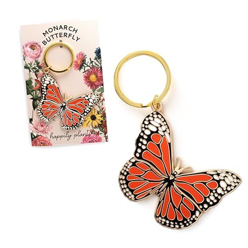 Image of Insect Keychains