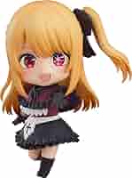 ねんどろいど ルビー 推しの子 フィギュア 2271 B小町 51Io37UdkEL._AC_SY200_QL15_.jpg