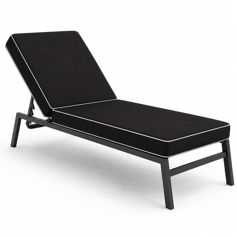 Matelas de Plage Pliable Coutures RenforcéEs Coussin Fauteuil