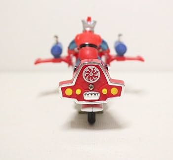 Amazon.co.jp: F07 ポピー ポピニカ グレートマジンガー 鉄也の