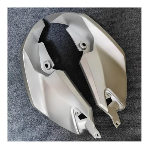 Cache latéral réservoir carburant moto MT 125 carénage supérieur 2016 2017