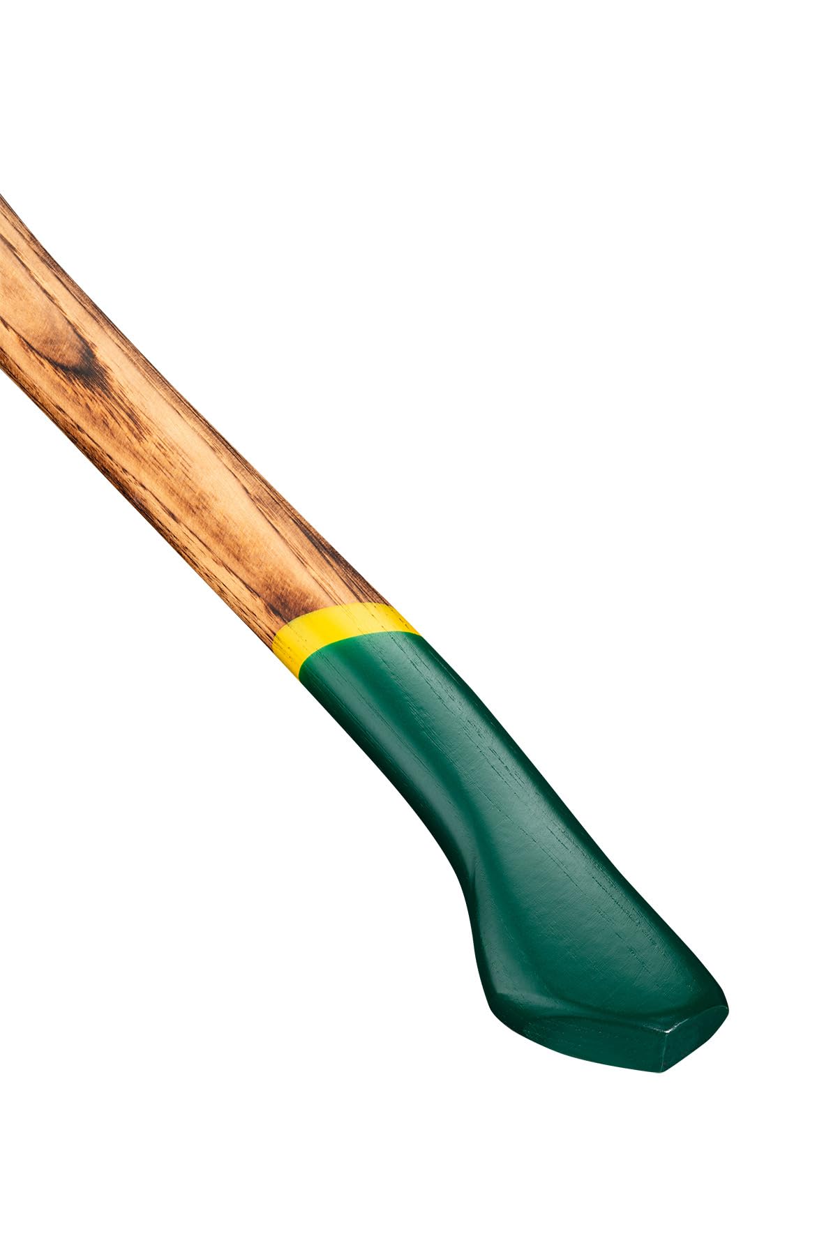 OCHSENKOPF Universal-Forstaxt Limited Edition | nummeriert & begrenzt auf 1.000 Stück | handgefertigt in Deutschland | Hickory-Stiel | in hochwertiger Holzkiste | Sammlerstück
