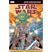 Star Wars Legends Epic Collection