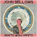 John Bellows