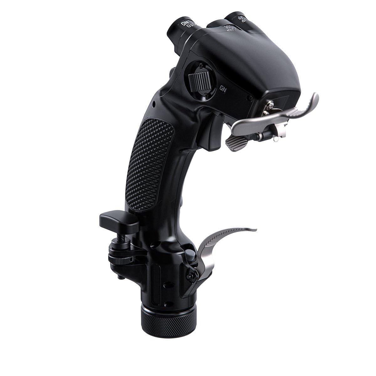 VIRPIL Controls FLNKR Flugsimulator Joystick Premium-Joystick aus Vollmetall