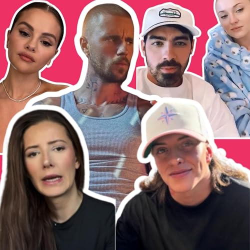 PEOPLE : Quand les stars nous prennent en otages avec leurs ruptures