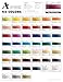 Grumbacher Academy Oil Paint, 37 ml/1.25 oz, Titanium White
